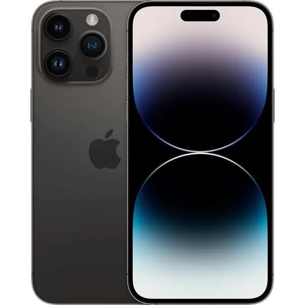iPhone 14 Pro Max 256GB Silver ( NEW )(Non Active )