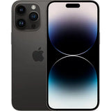 iPhone 14 Pro Max 256GB Silver ( NEW )(Non Active )