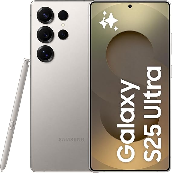 SamSung Galaxy  S25 Ultra  256 GB