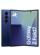 Galaxy Z Fold 7 Dual SIM Silver Shadow 12GB 256GB 5G