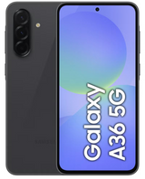 Galaxy A36 5G Dual SIM  8GB RAM 128GB