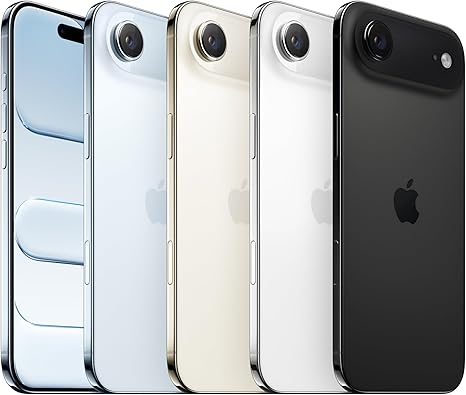 iPhone Air 17