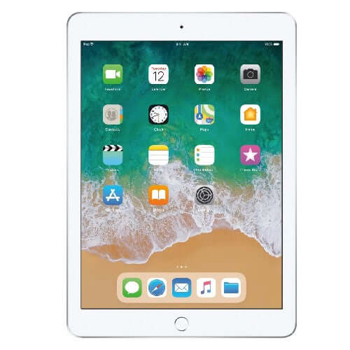 Apple iPad (6th generation) 32GB WiFi