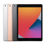 Apple iPad (8th Generation) 32GB WiFi